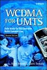 WCDMA for UMTS: Radio Access for Third Generation Mobile Communications