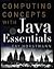 Computing Concepts With Jav...