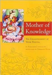 Mother of Knowledge: The Enlightenment of Ye-shes mTsho-rgyal (Buddhism)