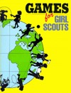 Games for Girl Scouts (Paperback)