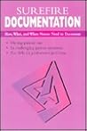 Surefire Documentation: How, What, and When Nurses Need to Document