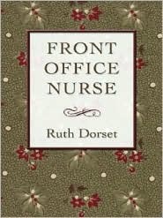 Front Office Nurse (Hardcover)