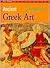Ancient Greek Art (Art in History)