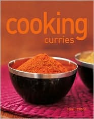 Cooking Curries (Paperback)