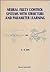 NEURAL FUZZY CONTROL SYSTEMS WITH STRUCTURE AND PARAMETER LEA... by Chin-Teng Lin