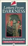 Letters from Darkness (Oxford Poets)