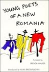 Young Poets of a New Romania: An Anthology