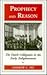 Prophecy and Reason: The Dutch Collegiants in the Early Enlightenment (Princeton Legacy Library)