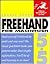 FreeHand 5.5 for Macintosh
