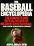 The Baseball Encyclopedia by Joseph L. Reichler