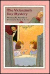 The Valentine's Day Mystery (Paperback)