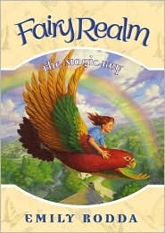 The Magic Key (Fairy Realm, #5)