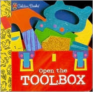 Open the Toolbox (Little Nugget)