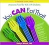 You Can Eat That! by Robyn Webb M.A.