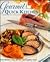 Gourmet's Quick Kitchen