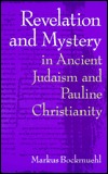Revelation and Mystery in Ancient Judaism and Pauline Christianity (Paperback)