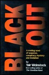 Blackout: A riveting novel of suspense, conspiracy, mystery and revelation (Hardcover)