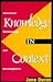 Knowledge in Context