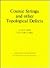 Cosmic Strings and Other Topological Defects (Cambridge Monographs on Mathematical Physics)