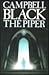 The Piper by Campbell Black
