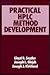 Practical HPLC Method Development