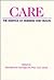 Care: The Essence of Nursing and Health (Human Care and Health Series)