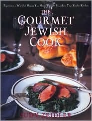 The Gourmet Jewish Cook (Paperback)