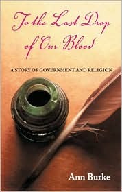 To the Last Drop of Our Blood (Paperback)