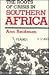 The Roots of Crisis in Southern Africa (Impact Audit No. 4)