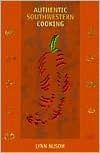 Authentic Southwestern Cooking (Paperback)