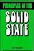 Principles of the Solid State
