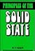 Principles of the Solid State by H.V. Keer