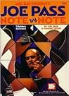 Joe Pass Note by Note