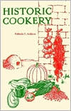 Historic Cookery (Paperback)