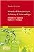 Wörterbuch Biotechnologie / Dictionary of Biotechnology: Deutsch-Englisch / English-German