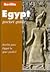 Berlitz Egypt Pocket Guide