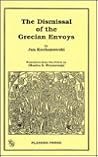 The Dismissal of the Grecian Envoys