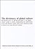 The Dictionary of Global Cu...