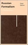 Russian Formalism...