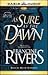 As Sure as the Dawn (Mark of the Lion, #3)