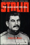 Stalin: The Man and His Era (Paperback)