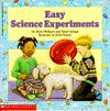 Easy Science Experiments (Paperback)