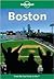 Lonely Planet Boston