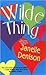 Wilde Thing (Wilde Series, #1)