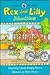 Rex and Lilly Schooltime: A Dino Easy Reader (Dino Easy Readers)