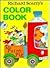 Richard Scarry's Color Book