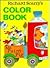 Richard Scarry's Color Book