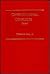 Constitutional Conflicts: Part 1. (Acjs/Anderson Monograph Series)