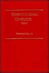 Constitutional Conflicts: Part 1. (Acjs/Anderson Monograph Series)