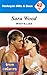 White Lies by Sara Wood